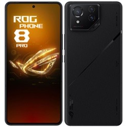 ASUS ROG Phone 8 Pro Edition ROG8P-BK24R1T ファントムブラック SIMフリー